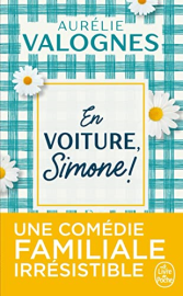 En voiture, Simone ! Le livre de poche.